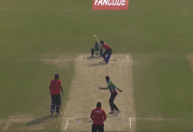 Alipurduar Thunders cruise past Combined Avengers by 60 runs