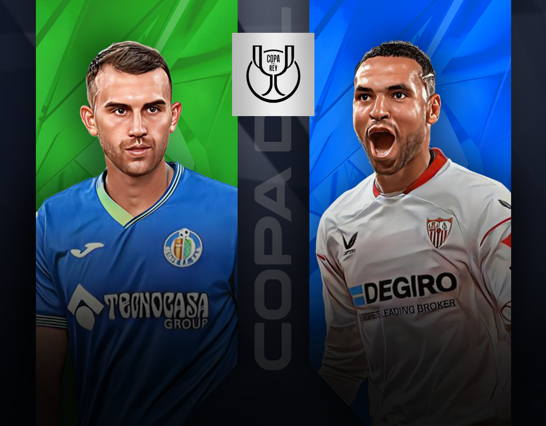 Match #17 of copa del rey 2023-24 banner