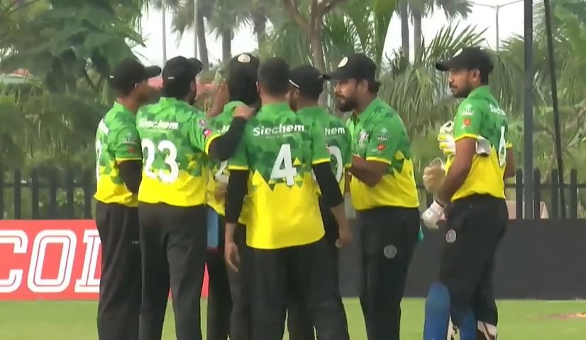 Mahe XI bowl out Yanam XI to win by 22 runs