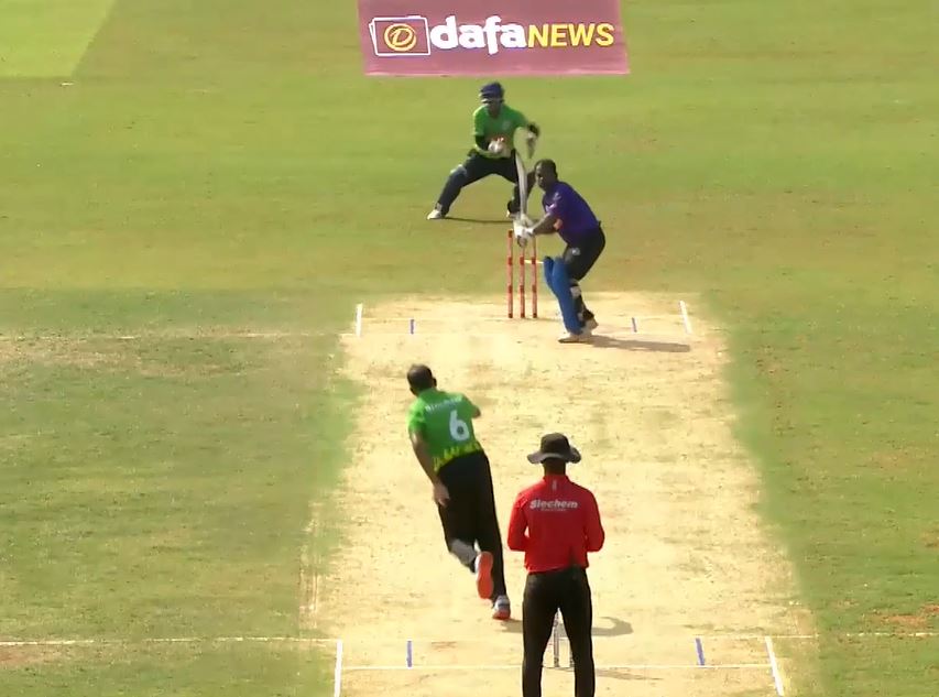 Pondicherry South XI outplay Mahe XI to win by 24 runs