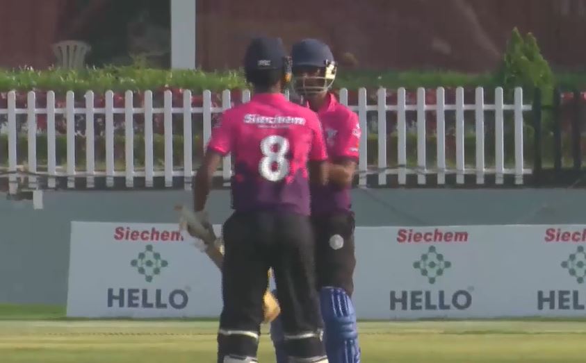 Yanam XI outplay Mahe XI to win by 76 runs