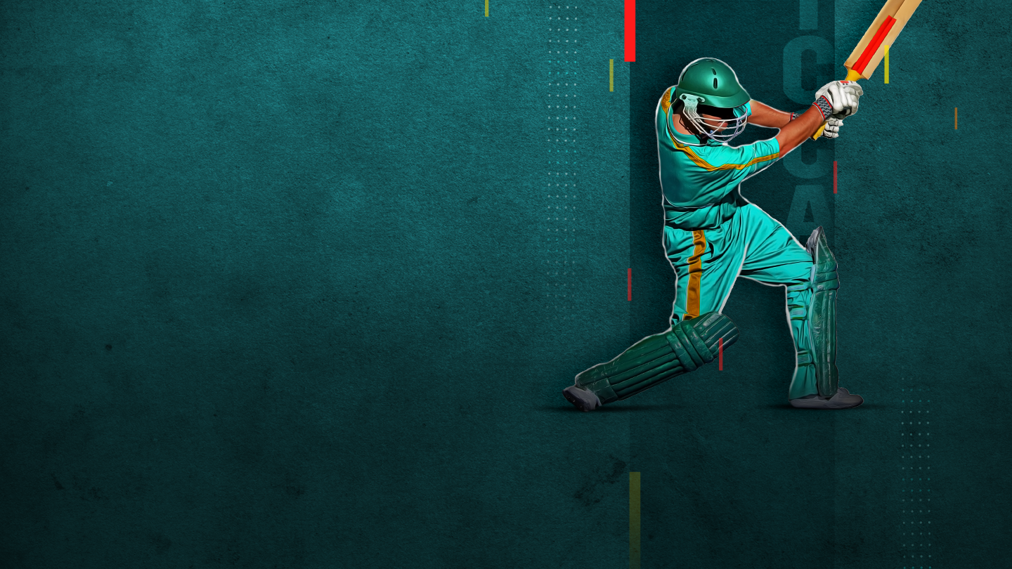 Icca arabian cricket league round 2 cricket banner