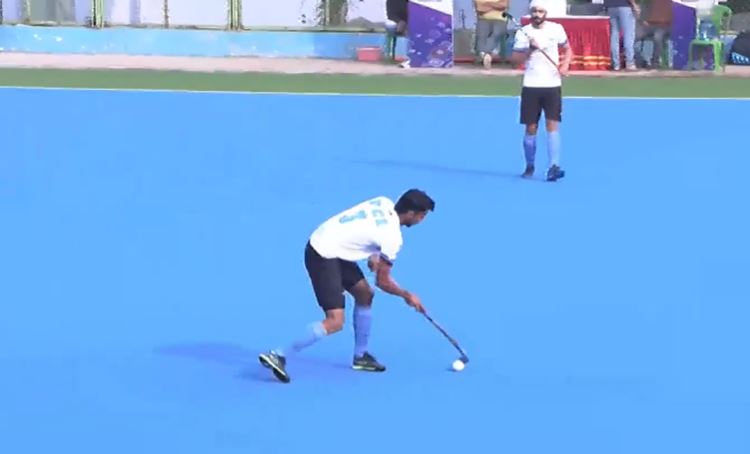 Indian Oil Corporation Ltd. undermine All India F.C.I 6-3