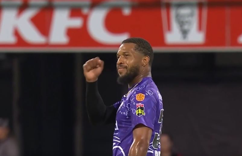 3 for 19! Chris Jordan sparkles with economical spell