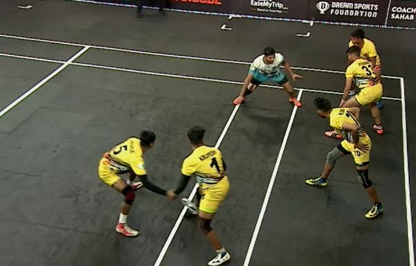 Panchala Pride vs Sindh Sonics: The Best Performers