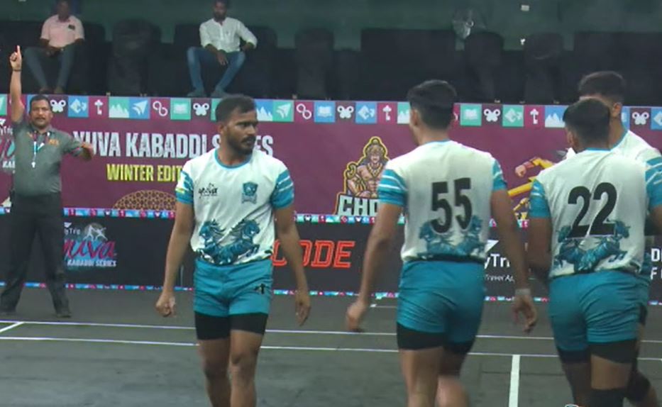 Puissant Palani Tuskers undermine Panchala Pride 43-18