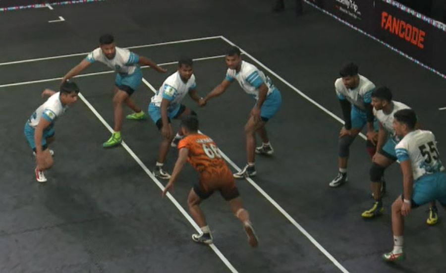 Panchala Pride vs Tadoba Tigers: The Best Performers