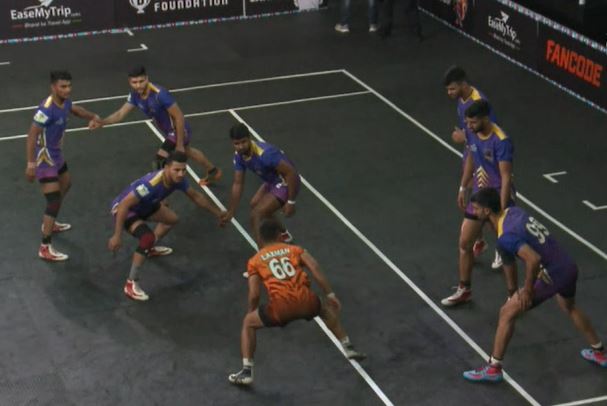 Aravalli Arrows vs Tadoba Tigers: The Best Performers