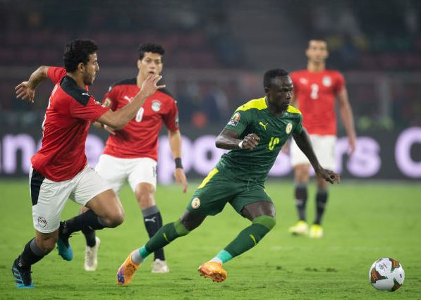 All set for Africa's biggest sporting event