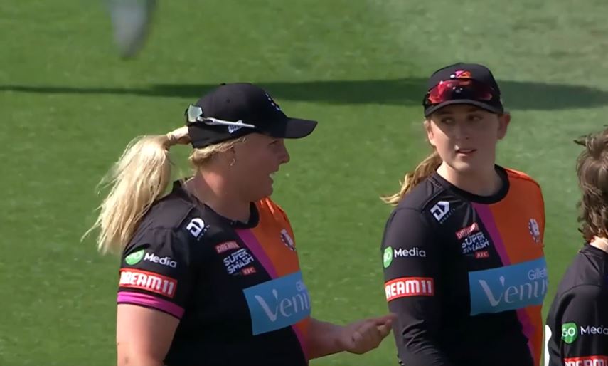 Nail-biter! Canterbury Magicians, Northern Brave battle ends in a tie