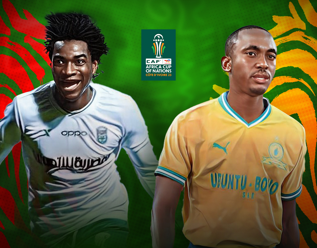 Match #37 of africa cup of nations banner