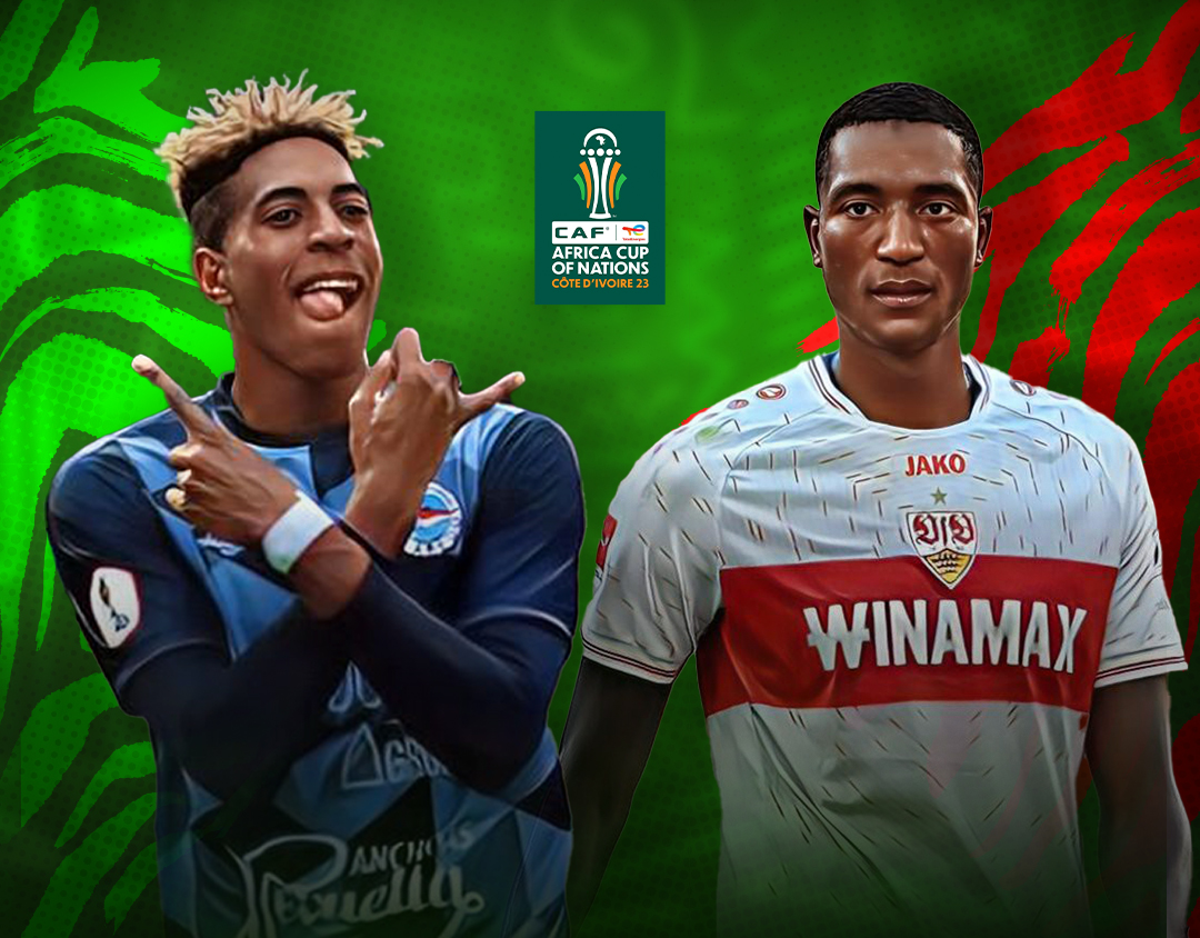 Match #39 of africa cup of nations banner