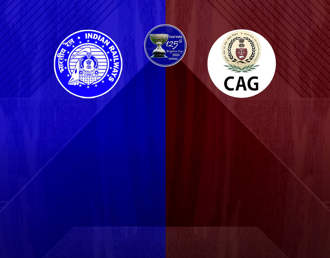 Match #7 of coal india 125th beighton cup 2024 banner