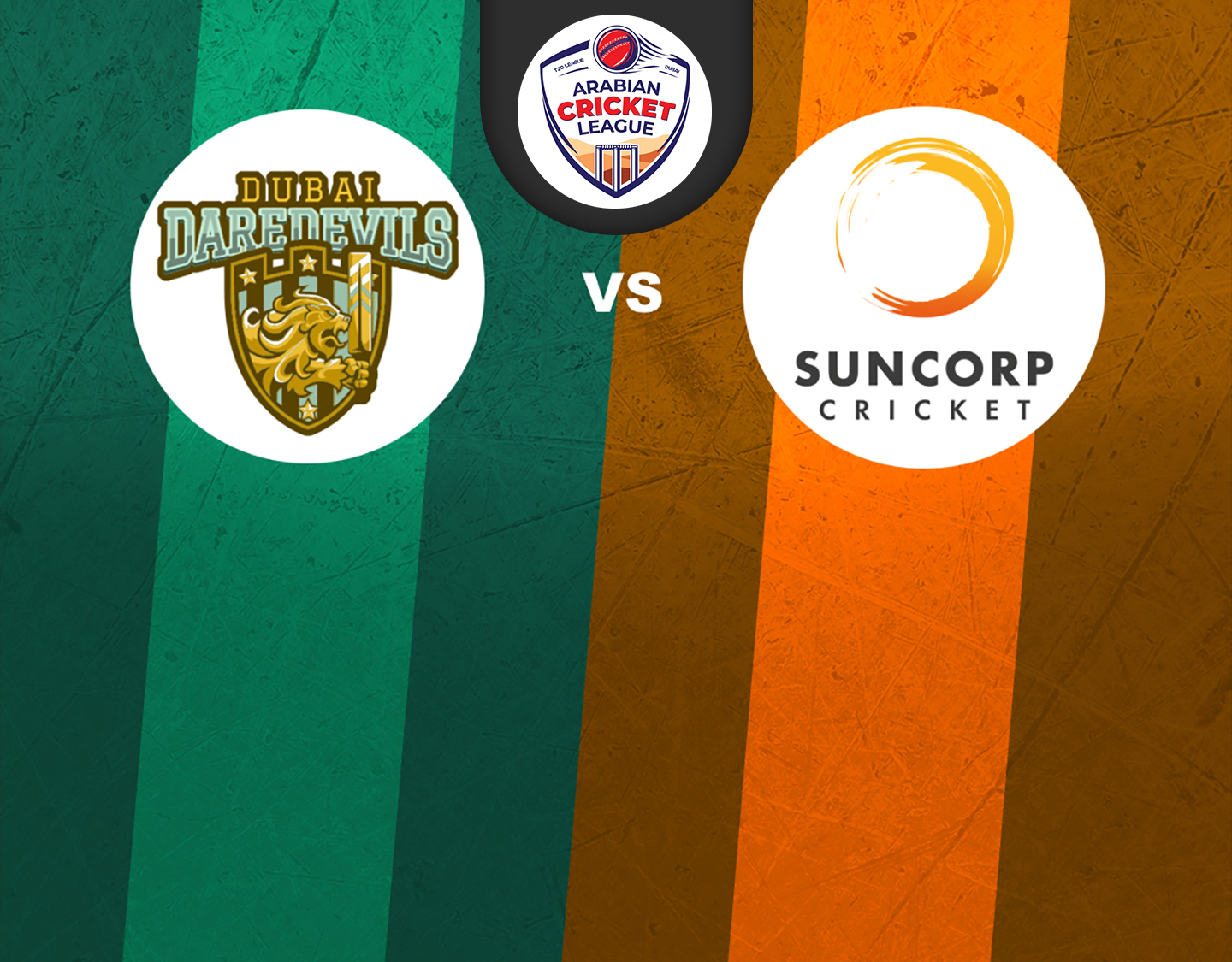 Match 9 of icca arabian cricket league round 2: dubai dare devils vs suncorp banner