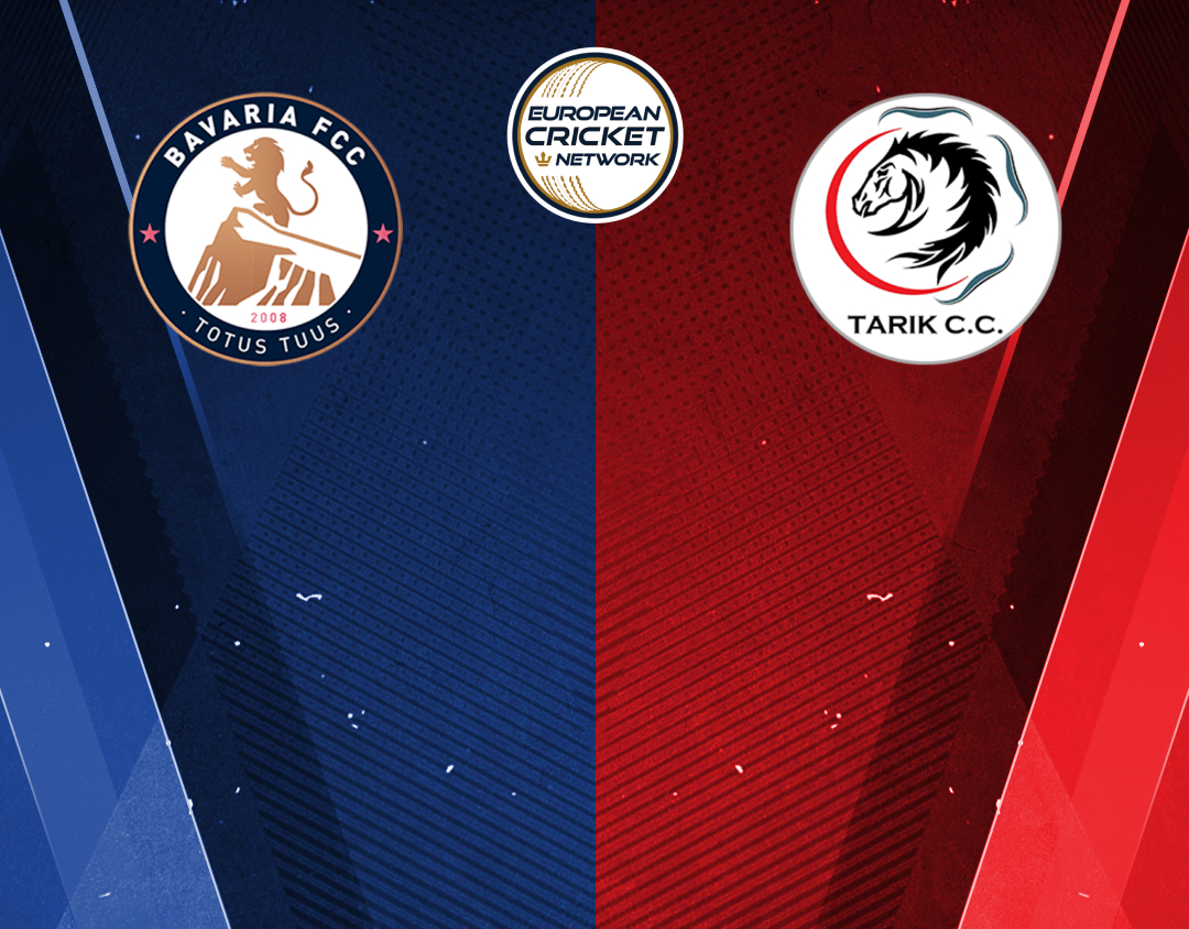 Match 19 of ecsn gibraltar, 2024: bavaria vs tarik banner