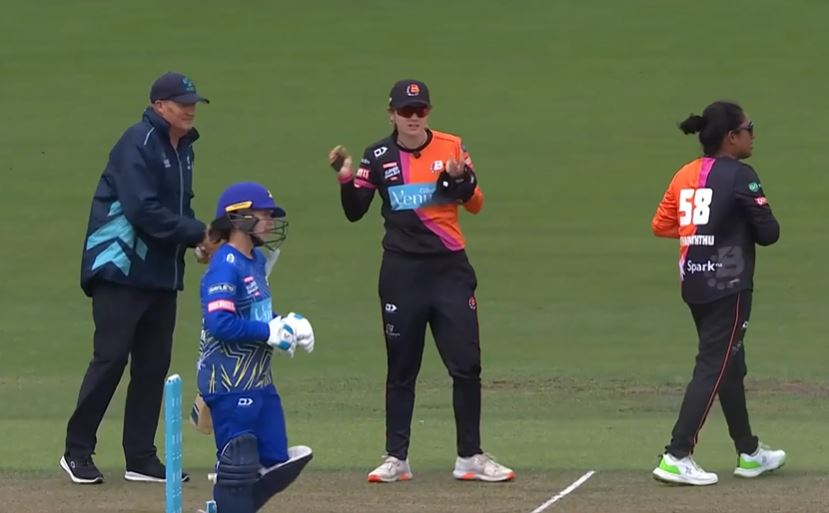 D/L method inspires Northern Brave Women to 22-run win
