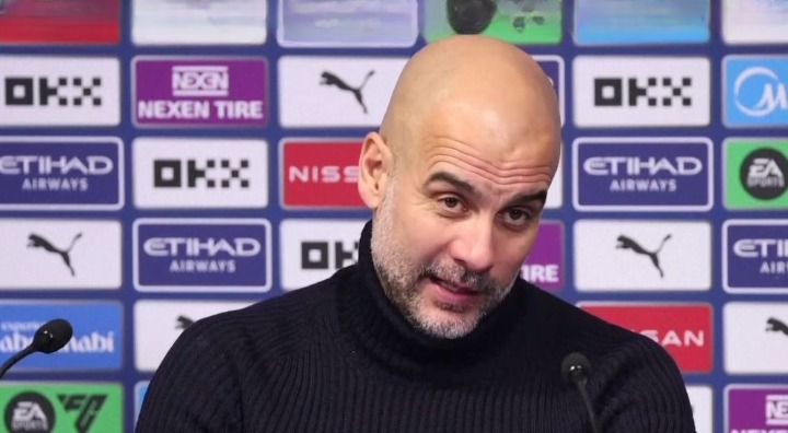 De Bruyne will return soon to the pitch: Pep