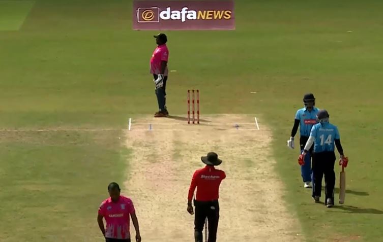 Pondicherry North XI hand Yanam XI 10-wicket thrashing