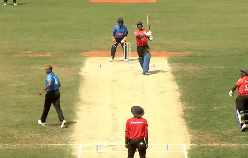 Pondicherry West XI restrict Karaikal XI to win by 13 runs