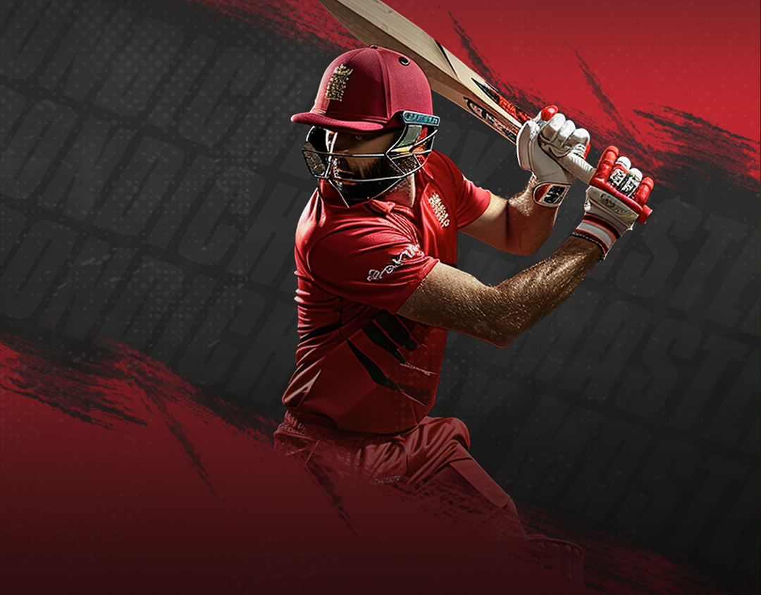 Match 7 of pondicherry masters 10 over cricket tournament: pondicherry north xi vs pondicherry south xi banner