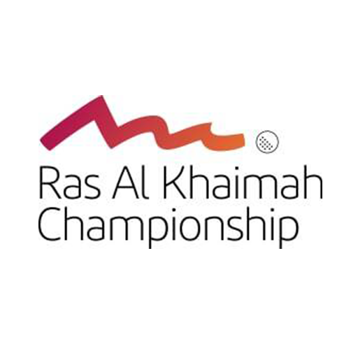 Ras al khaimah championship logo