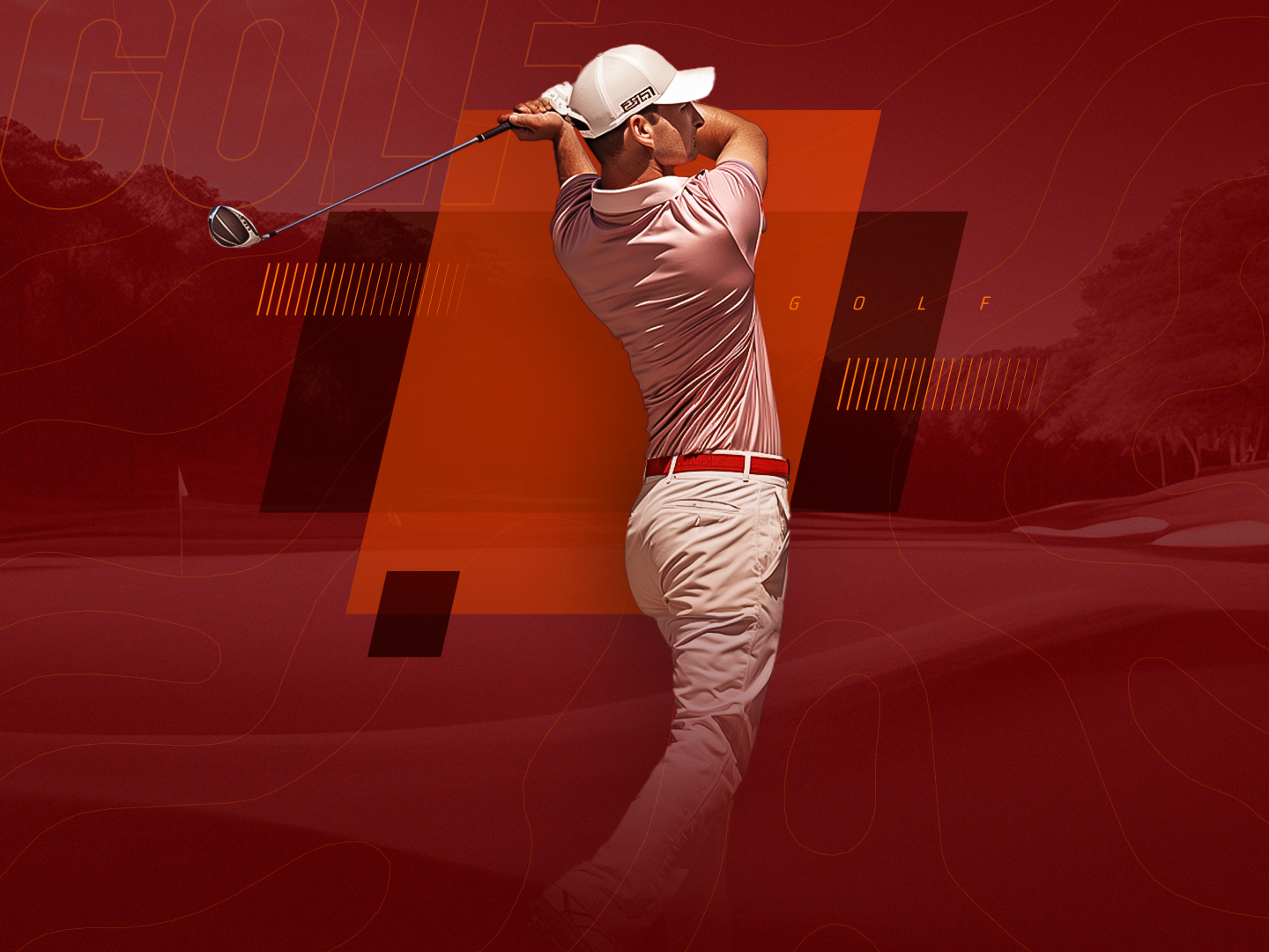 Ras al khaimah championship: day 1 of ras al khaimah championship banner