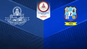 SAE vs PRM TNCA SS Rajan T20 Trophy, 2024, Cricket: Watch highlights ...