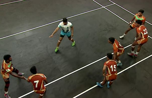 Chola Veerans vs Panchala Pride: The Best Performers