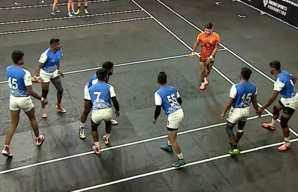 Tadoba Tigers vs Hampi Heroes: The Best Performers