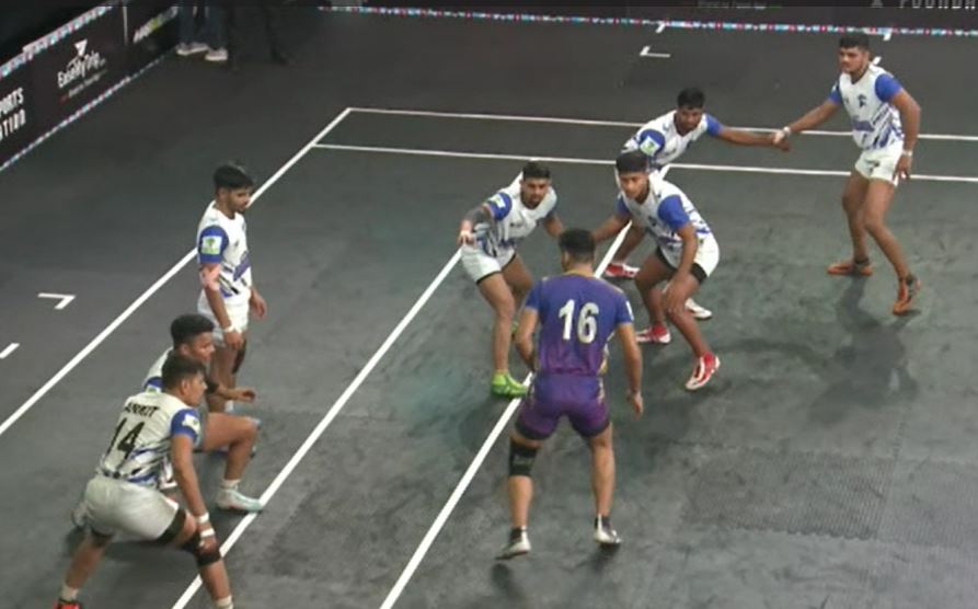 Aravalli Arrows vs Periyar Panthers: The Best Performers