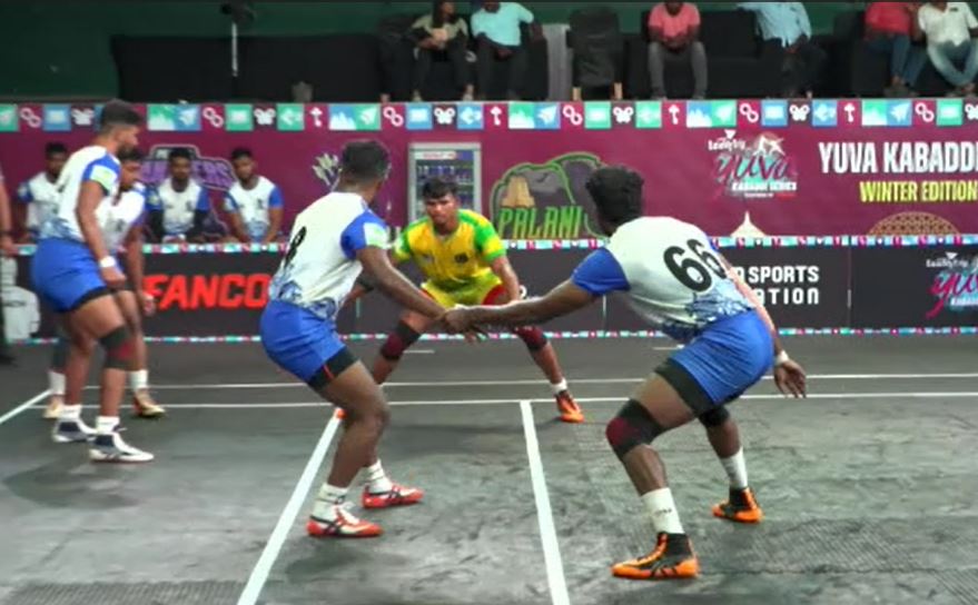 Hampi Heroes vs Palani Tuskers: The Best Performers