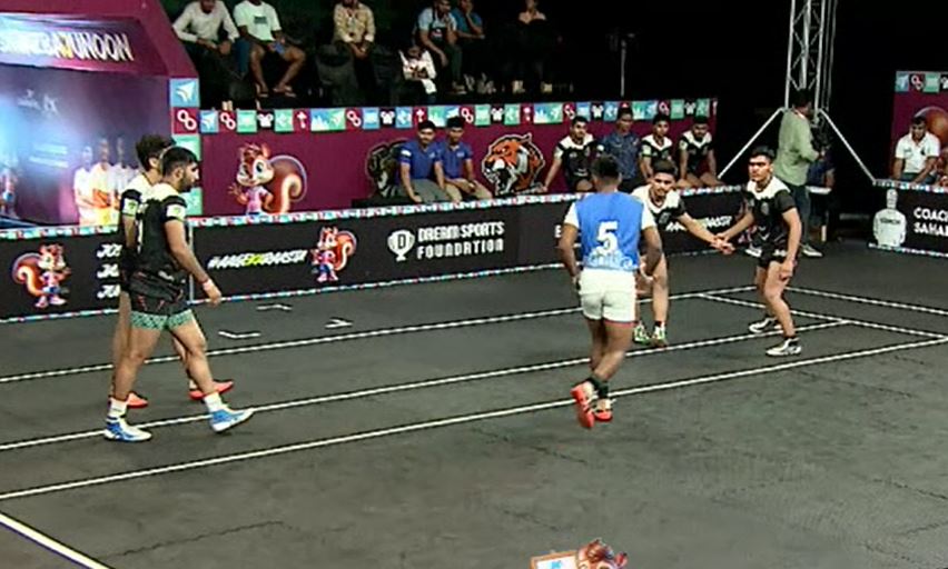 Murthal Magnets vs Hampi Heroes: The Best Performers