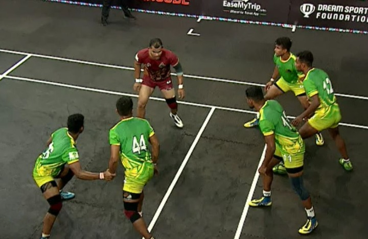 Vijayanagara Veers vs Palani Tuskers: The Best Performers