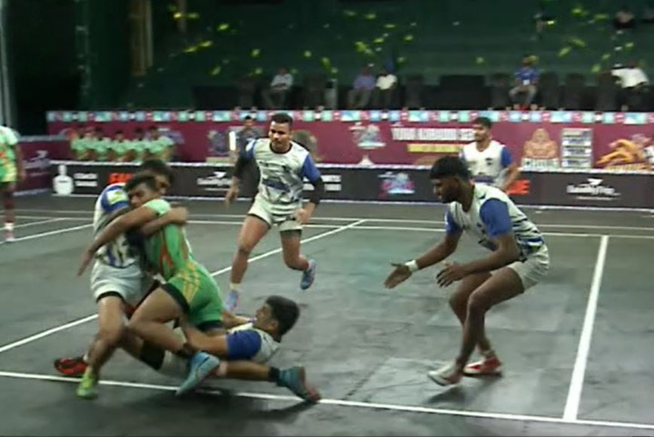 Periyar Panthers vs Chola Veerans: The Best Performers