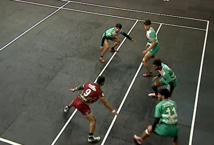 Himalayan Tahrs vs Vijayanagara Veers: The Best Performers