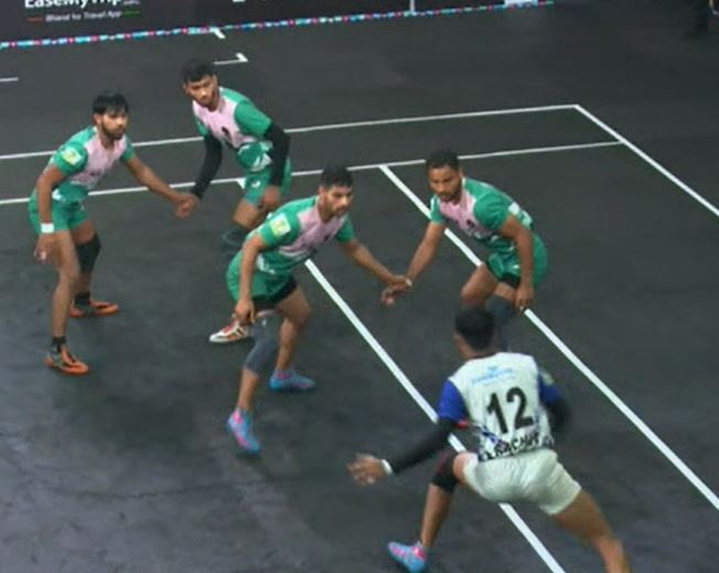 Himalayan Tahrs vs Periyar Panthers: The Best Performers