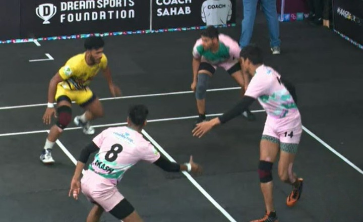 Himalayan Tahrs vs Sindh Sonics: The Best Performers