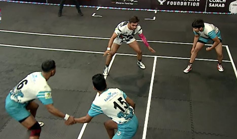 Murthal Magnets vs Panchala Pride: The Best Performers