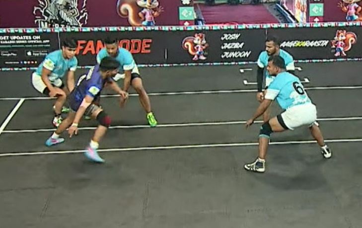 Panchala Pride vs Periyar Panthers: The Best Performers