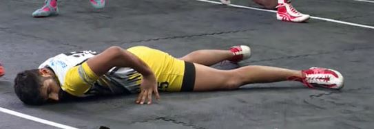 Sindhu Sonics vs Chola Veerans: The Best Performers