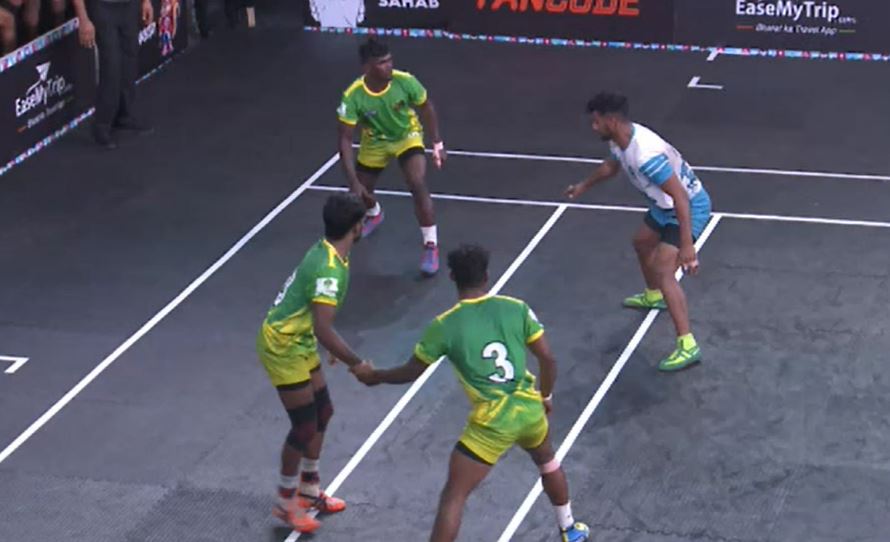 Palani Tuskers vs Panchala Pride: The Best Performers