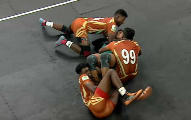 Himalayan Tahrs vs Chola Veerans: The Best Performers