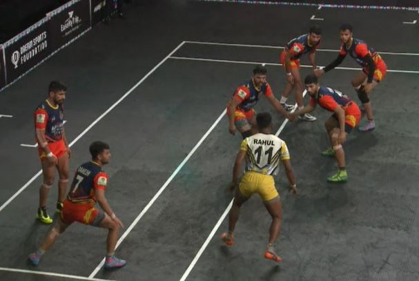 Maurya Mavericks vs Sindh Sonics: The Best Performers