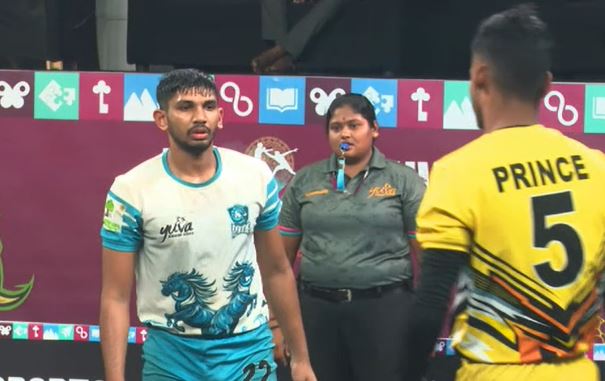 Mohit Sharma sparkles with Kamaal performance