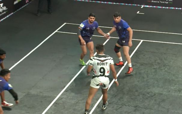 Murthal Magnets vs Periyar Panthers: The Best Performers