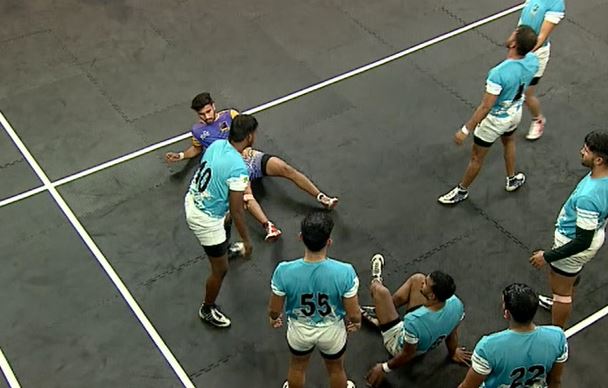 Panchala Pride vs Aravalli Arrows: The Best Performers