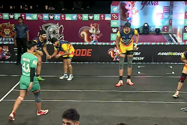 Himalayan Tahrs vs Maurya Mavericks: The Best Performers