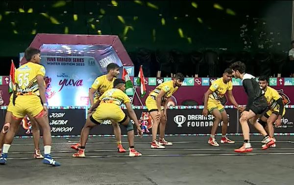 Sindh Sonics vs Murthal Magnets: The Best Performers