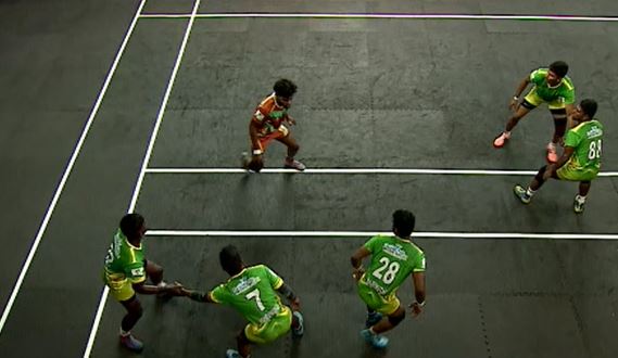 Chola Veerans vs Palani Tuskers: The Best Performers