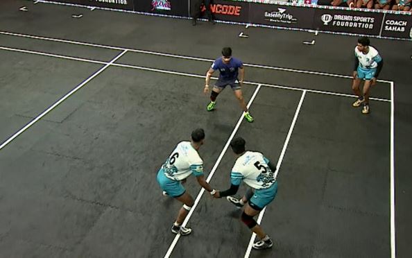 Periyar Panthers vs Panchala Pride: The Best Performers